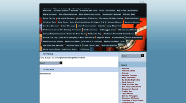 easybluegrassbanjo.wordpress.com
