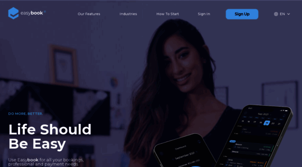 easybook.app