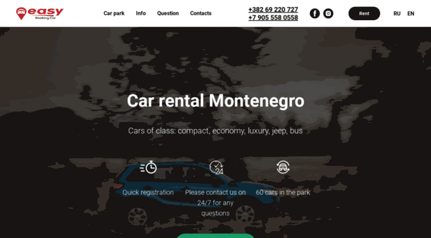 easybookingcar.com