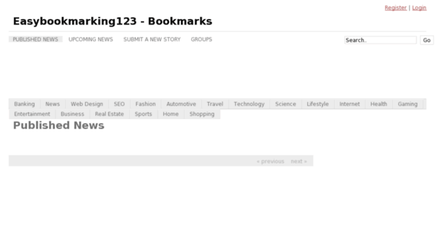 easybookmarking123.tk