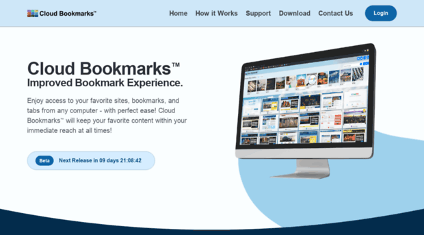 easybookmarks.info