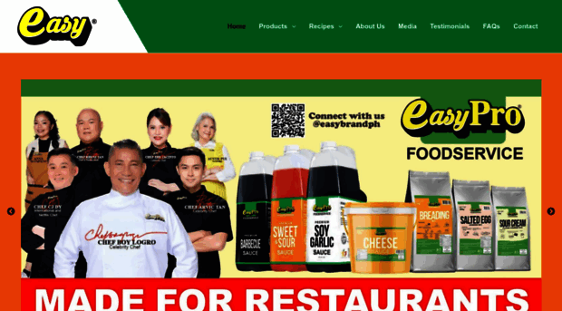 easybrandph.com