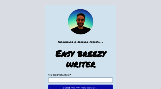 easybreezywriter.com