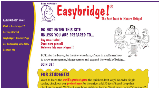 easybridge.com