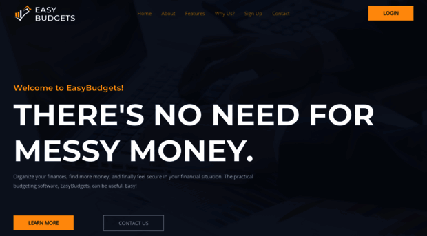 easybudgets.net
