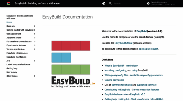 easybuild.readthedocs.io