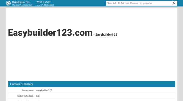 easybuilder123.com.ipaddress.com