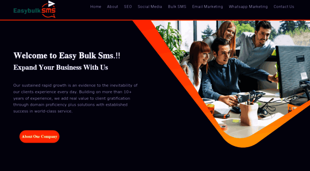 easybulksms.co.in