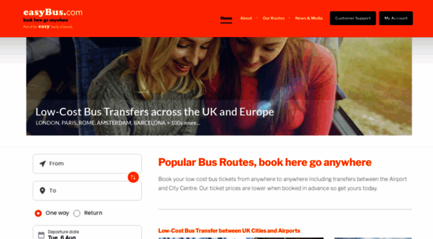 easybus.com