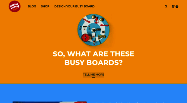 easybusyboards.com