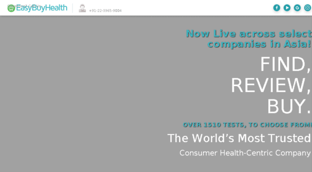 easybuyhealth.com