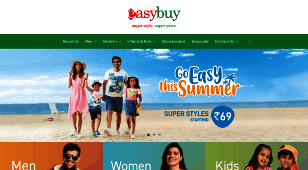 easybuyindia.com