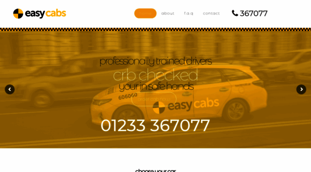 easycabs.taxi