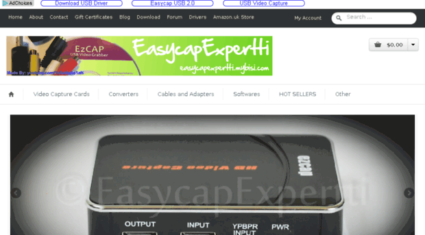 easycapexpertti.mybisi.com