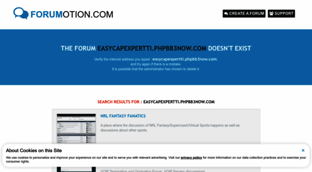 easycapexpertti.phpbb3now.com