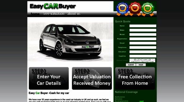 easycarbuyer.co.uk