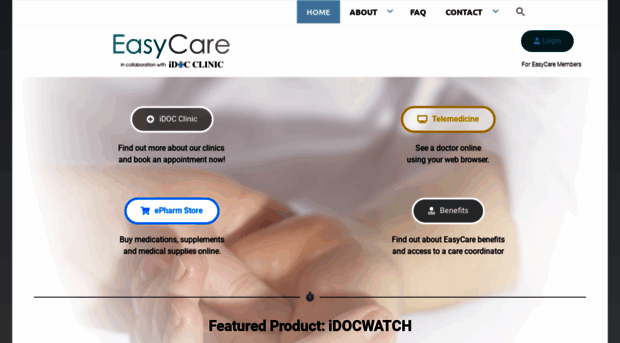 easycare.com.sg