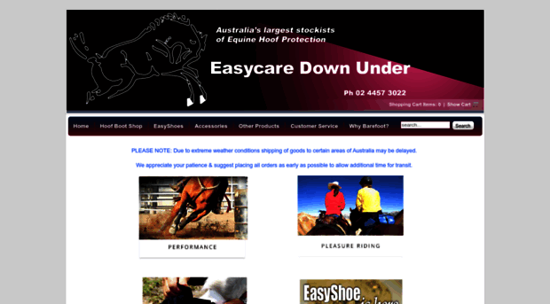 easycaredownunder.com.au