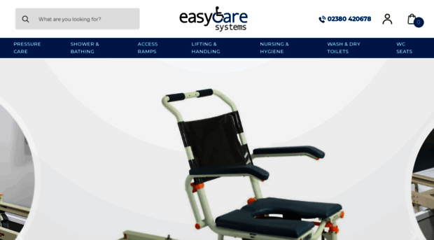 easycaresystems.co.uk