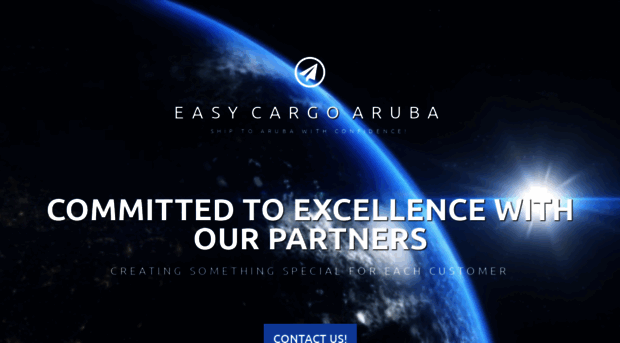 easycargoaruba.com