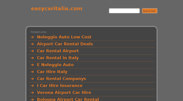 easycaritalia.com