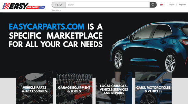 easycarparts.com