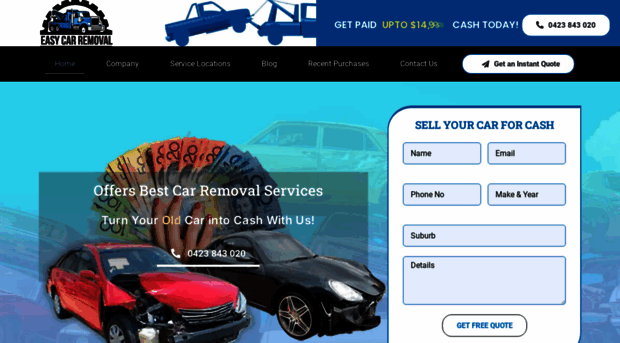 easycarremoval.com.au