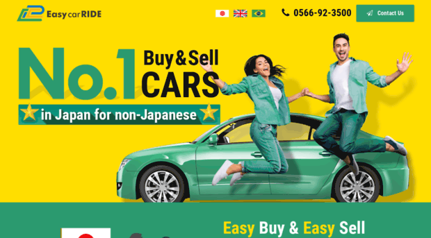 easycarride.com