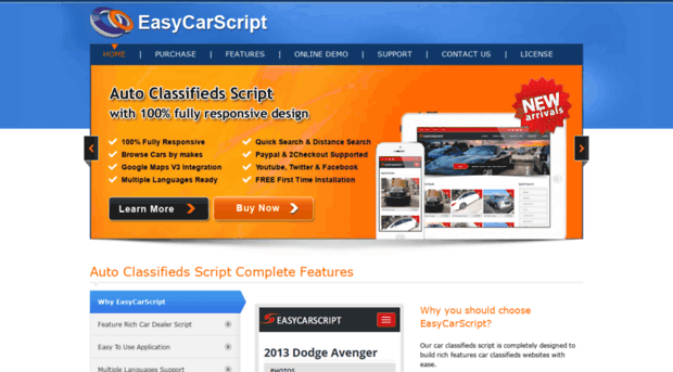 easycarscript.com
