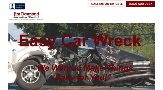 easycarwreck.com