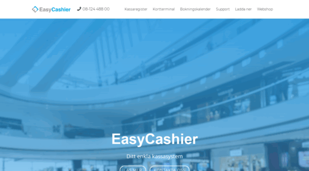 easycashier.se