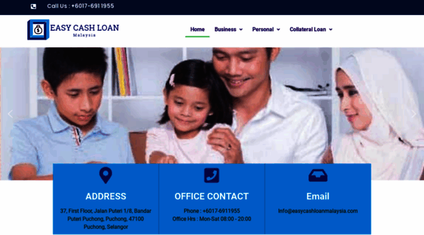 easycashloanmalaysia.com