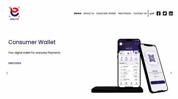 easycashwallet.com