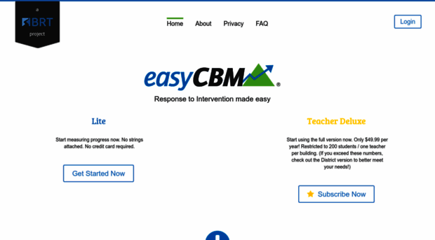 easycbm.com