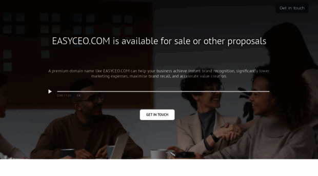 easyceo.com