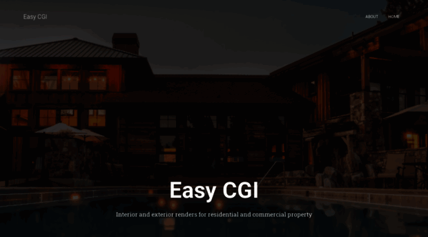 easycgi.co.uk