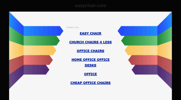 easychair.com