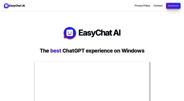 easychat-ai.app