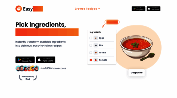 easychef.ai