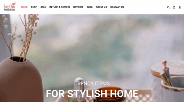 easychichome.com