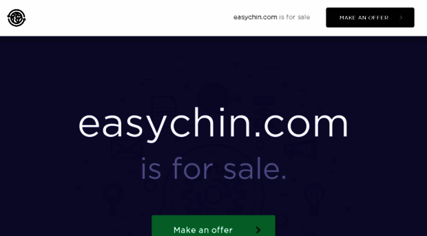 easychin.com