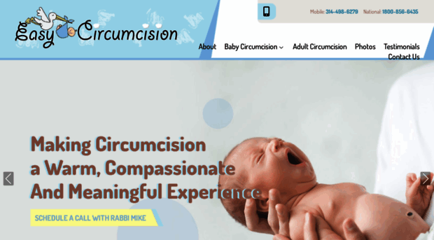 easycircumcision.com