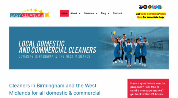 easycleanersbirmingham.co.uk