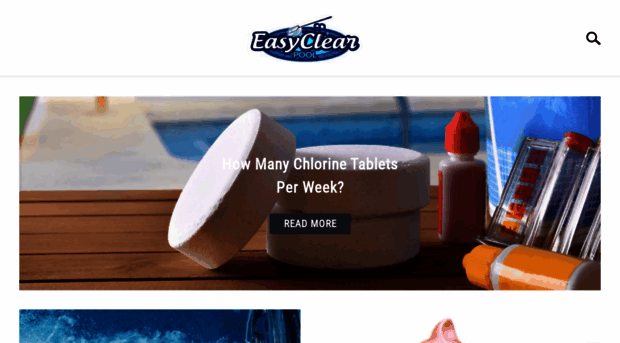 easyclearpool.com