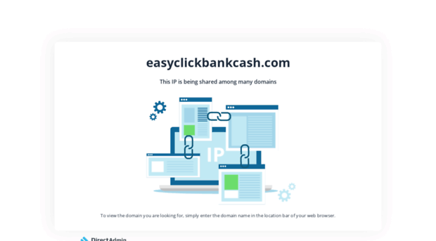 easyclickbankcash.com