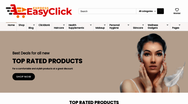 easyclickexpress.com