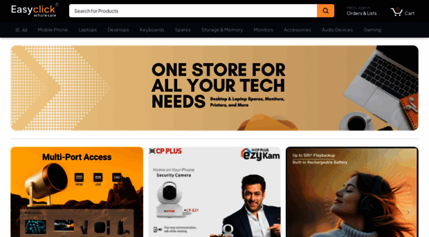 easyclickwholesale.com