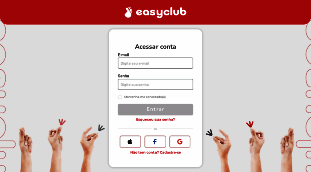 easyclub.app