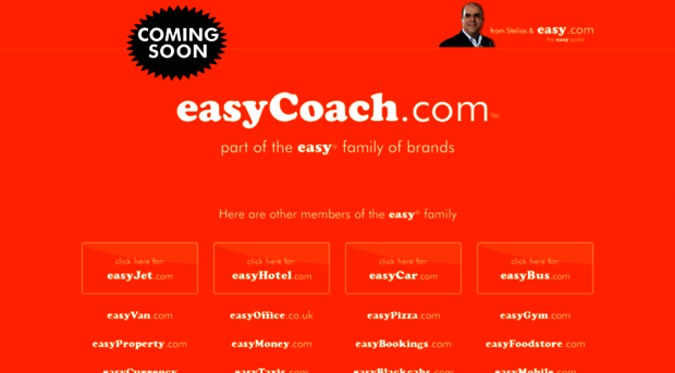 easycoach.com