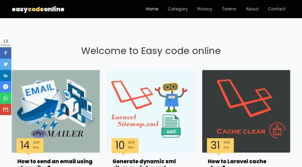 easycodeonline.com